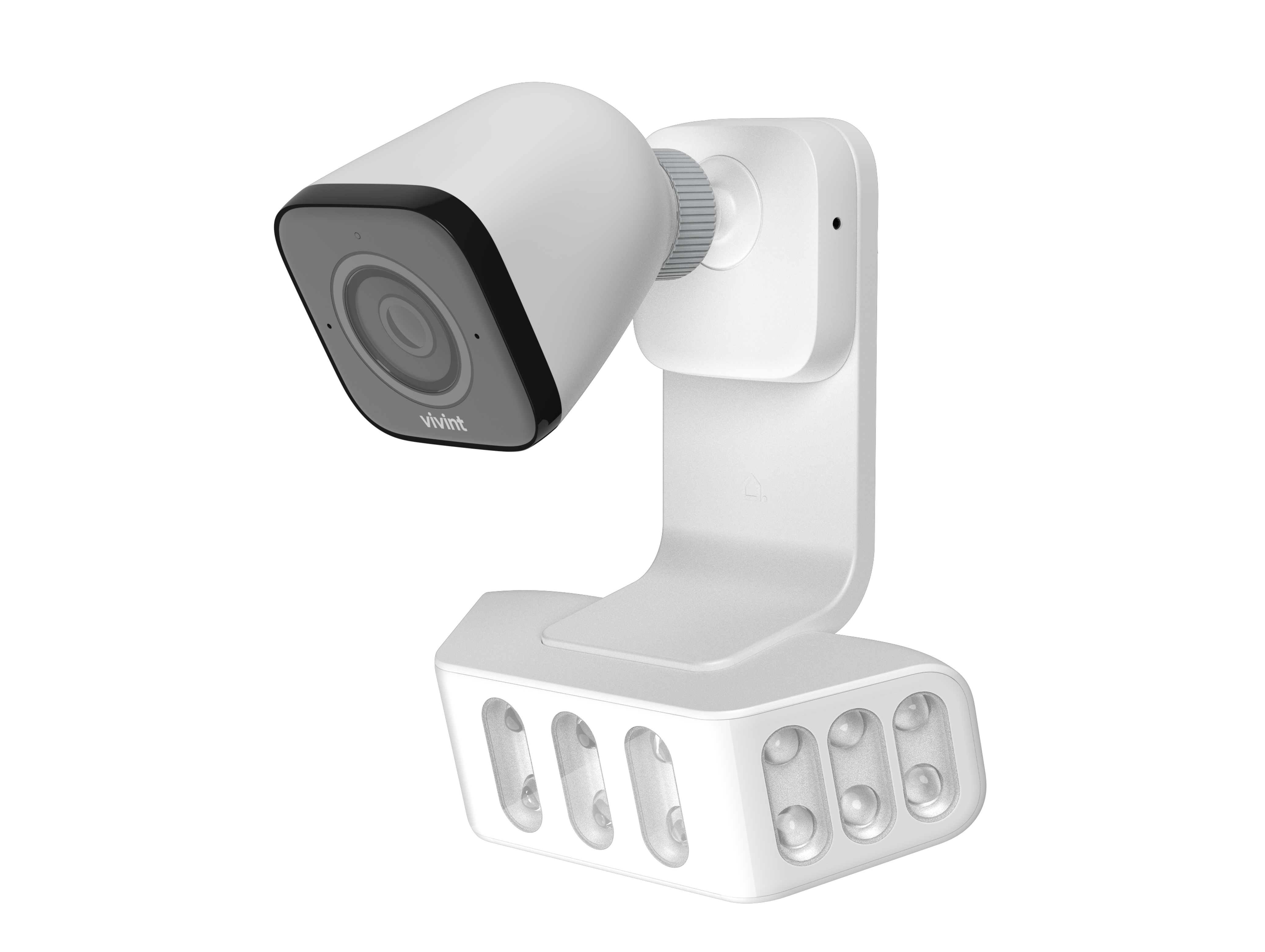 Spotlight pro webcam discount with led lights